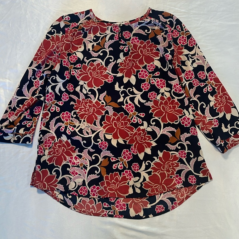 Van Heusen Blouse M